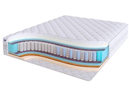 Матрас SkySleep Real Zone Duo Vario S500/DS 43
