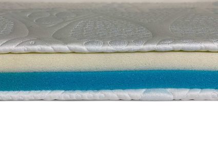 Топпер Alfabed Universe 120х190