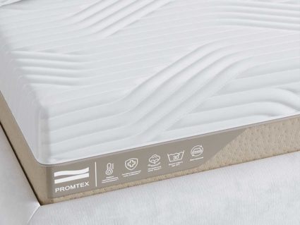 Матрас Промтекс-Ориент Duet Cocos Strutto 75х195