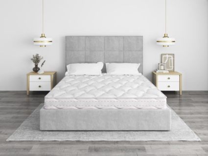 Матрас Sontelle Vivre Tense pure 143х190