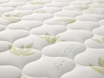 Матрас Мистер Слип Special Line старт люкс 145х195