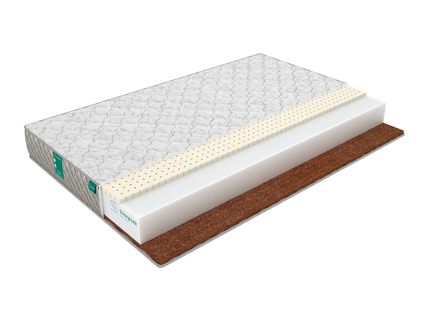 Матрас Sleeptek Roll CocosLatex 16 41