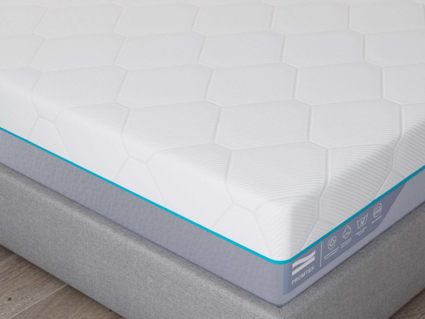 Матрас Промтекс-Ориент Multipacket Cocos Strutto 3 140х190