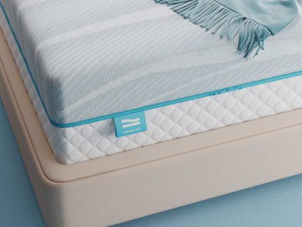 Матрас Промтекс-Ориент Soft 18 Standart Bicocos 1 90х190