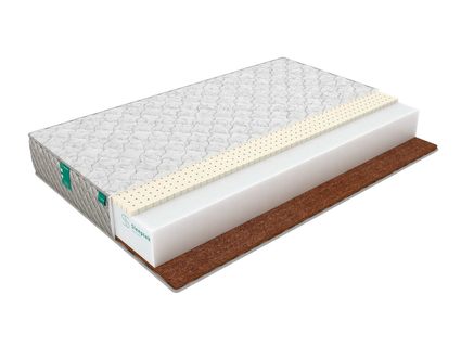 Матрас Sleeptek Roll CocosLatex 20 33