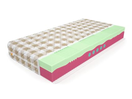 Матрас Mr.Mattress BioGold Soya 30