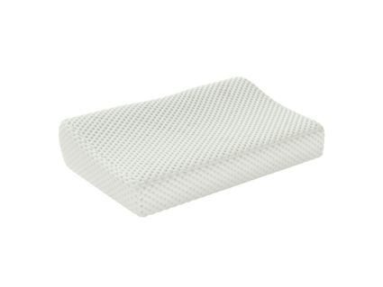 Подушка DreamLine Ergo Shape 34х54