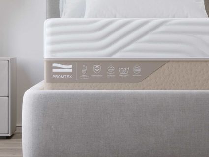 Матрас Промтекс-Ориент Duet Combi Eco 90х200