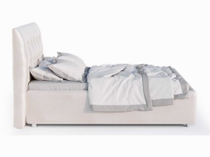 Кровать Nuvola Palermo Next 001 (с основанием)