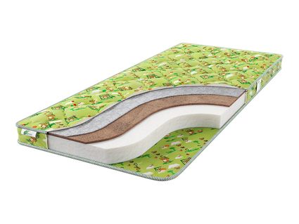 Матрас Agreen Save Kangaroo 60х120