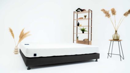 Матрас Materlux ECOLOGIC DREAM MAXI 43