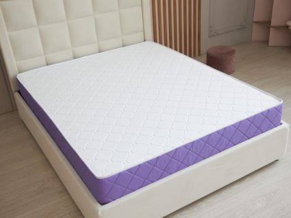 Матрас Базилик Энерджи 23 люкс медиум 160х190