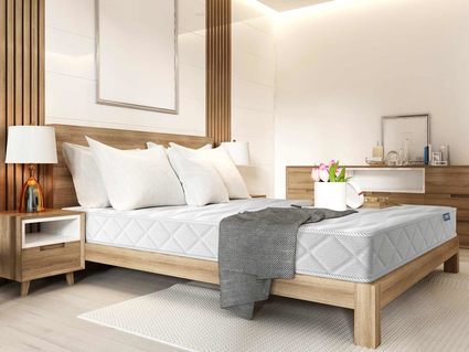 Матрас Димакс Relmas Cocos 1 3Zone 140х190