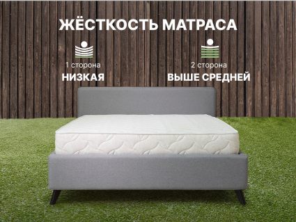 Матрас Димакс Элемент Мемо хард 631