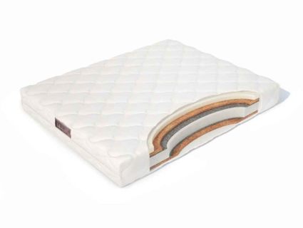 Матрас Materlux PISA 150х200