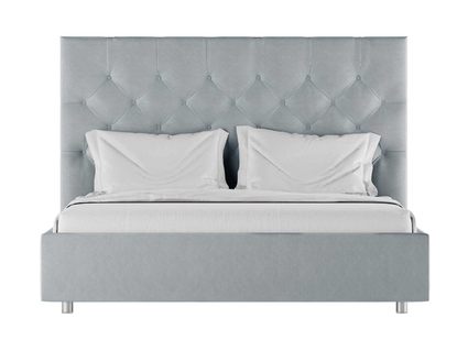 Кровать Димакс Эвора Агат с подъемным механизмом 90х190