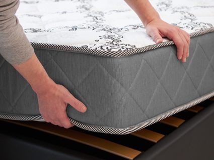 Матрас Димакс Твист Ролл Биг стиф 100х185