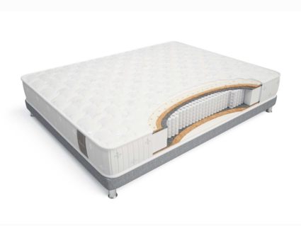 Матрас Materlux LAVAREDO MULTI 120х185