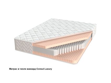 Матрас Консул Осирис 49