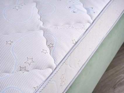 Матрас Sontelle Todi Angel 90х140