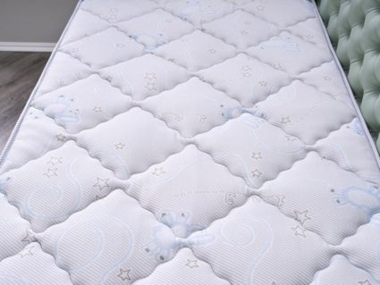 Матрас Sontelle Teeny Rosa 90х200