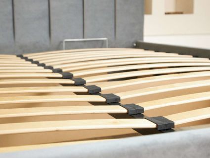 Кровать Димакс Амадора Кварц 140х200