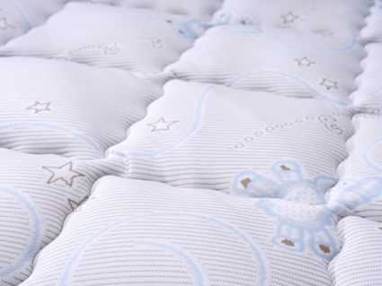 Матрас Sontelle Teeny Mary 65х125