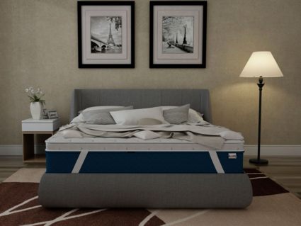 Топпер Kant Nano M1 90х190