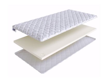 Наматрасник SkySleep Memory 4 160х190