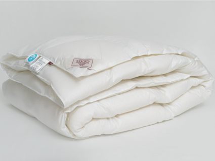 Одеяло German Grass Sky Down Grass всесезонное 240х260