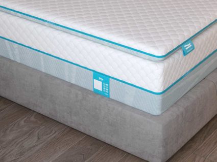 Наматрасник Промтекс-Ориент Strutto 2 / Cocos 2