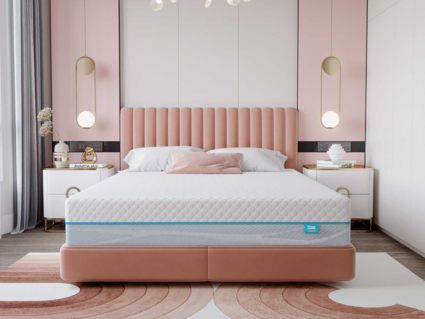 Матрас Промтекс-Ориент Soft 18 Bicocos 1 160х200