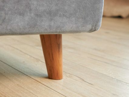 Кровать Димакс Амадора Кварц 140х200