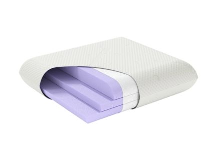 Подушка DreamLine Perfect Level 48х55