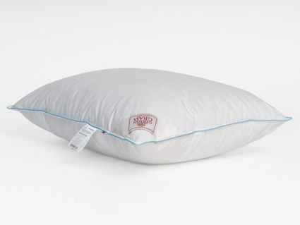 Подушка German Grass Optima Familie Down средняя 50х70