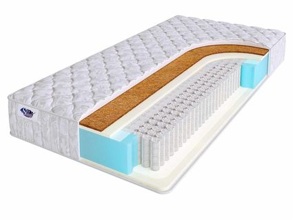 Матрас SkySleep Start Vario S1000 534