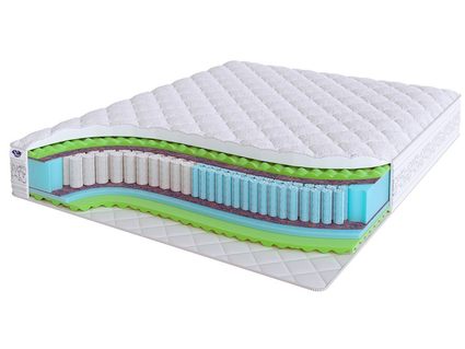 Матрас SkySleep Real Zone Duo Massage S500/S1000 43