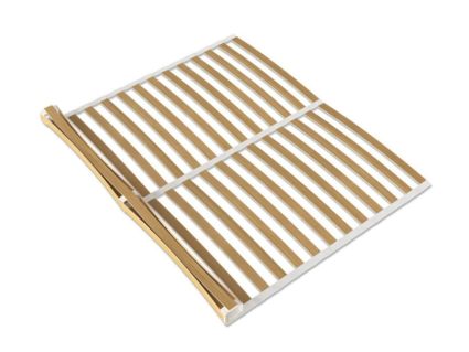 Кровать Sontelle Style Briva Luxa Almond 120х190