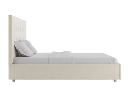 Кровать Димакс Нордо Кварц с подъемным механизмом 200х190