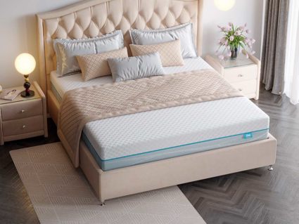 Матрас Промтекс-Ориент Soft L1 120х190