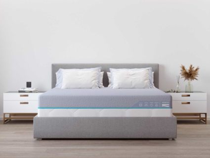 Матрас Промтекс-Ориент Multipacket Standart Combi 1 120х190