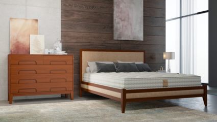 Матрас DreamLine King Tradition Soft TFK 80х190