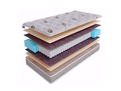 Матрас SkySleep Nature Pro Forma Latex S500 43