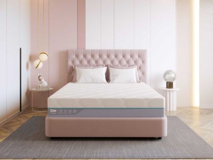 Матрас Промтекс-Ориент Monolit Combi Eco 8 70х140