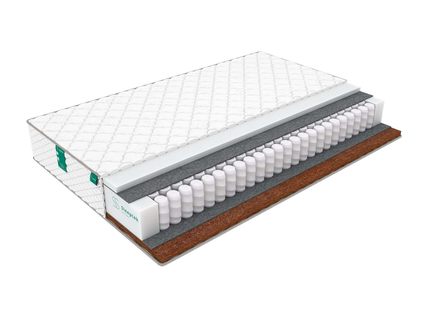 Матрас Sleeptek Premier Foam Cocos 35