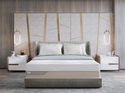 Матрас Промтекс-Ориент Micropacket Cocos 180х200