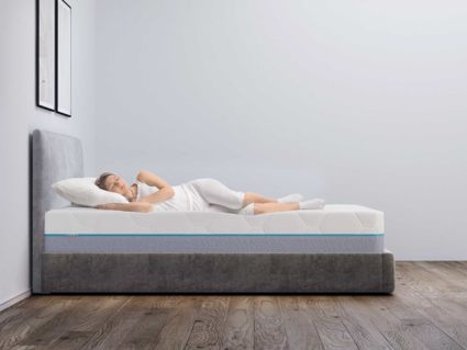 Матрас Промтекс-Ориент Monolit Memory 200х200