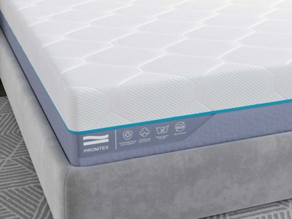 Матрас Промтекс-Ориент Monolit Combi Eco 16 90х200