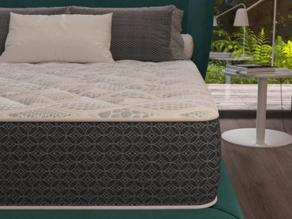 Матрас Alfabed Terra Firm 180х200