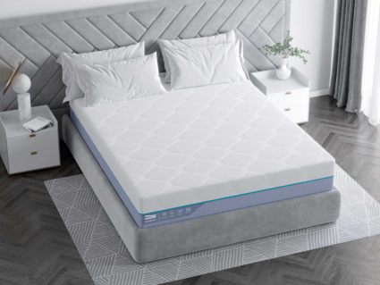 Матрас Промтекс-Ориент Monolit Latex 14 140х200